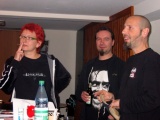 Sencirow 2007